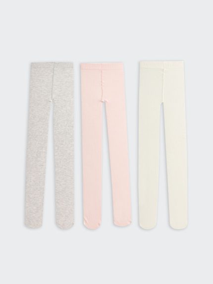 جوراب شلواری  ال سی  وایکیکی