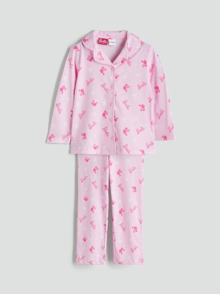 ست پیژامه  ال سی  وایکیکی