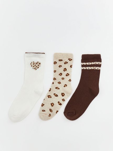 جوراب  ال سی  وایکیکی