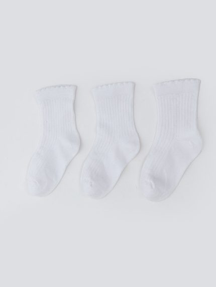 جوراب  ال سی وایکیکی