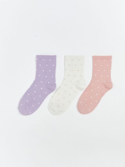 جوراب  ال سی وایکیکی