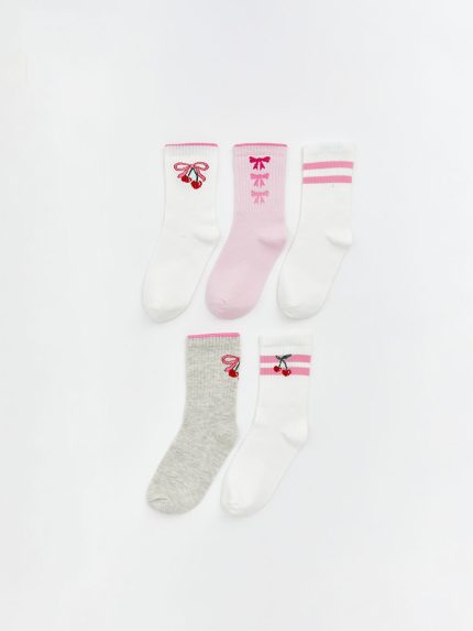 جوراب  ال سی  وایکیکی