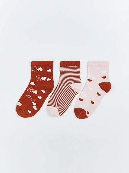 جوراب  ال سی وایکیکی