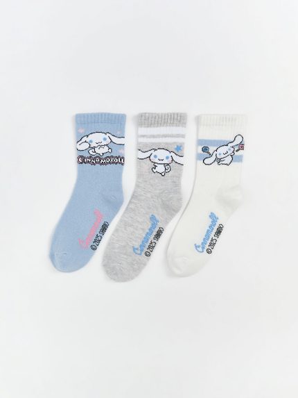 جوراب  ال سی  وایکیکی