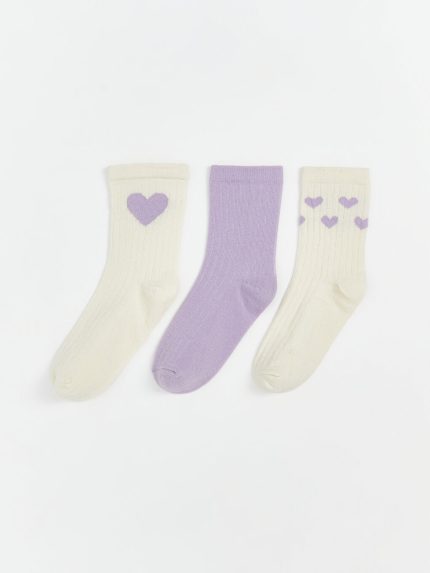 جوراب  ال سی وایکیکی