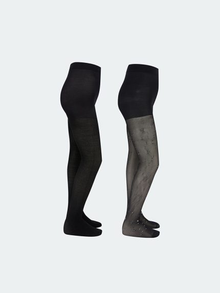 جوراب شلواری  ال سی  وایکیکی