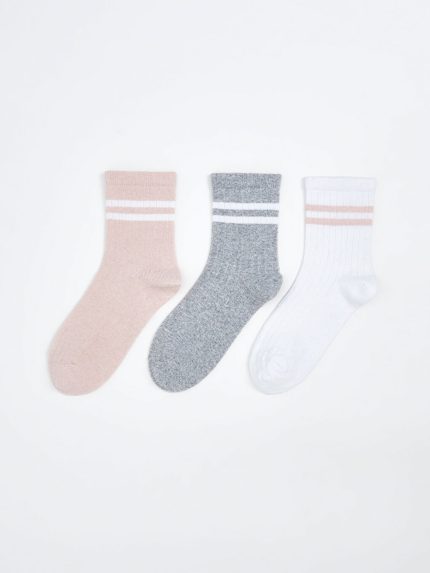 جوراب  ال سی وایکیکی