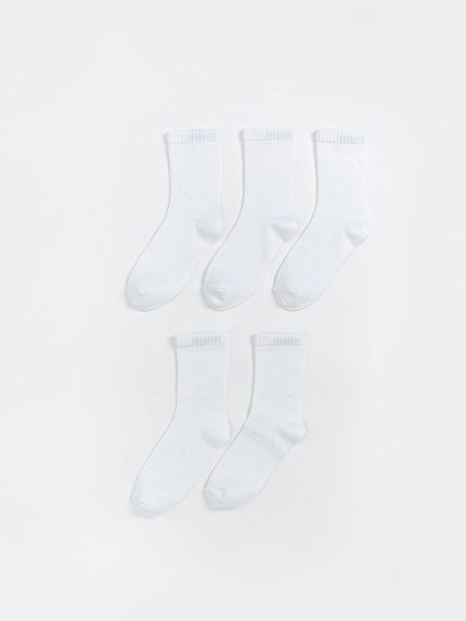 جوراب  ال سی  وایکیکی