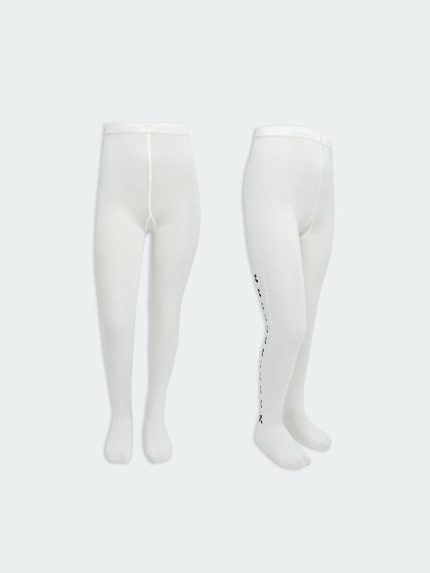 جوراب شلواری  ال سی  وایکیکی