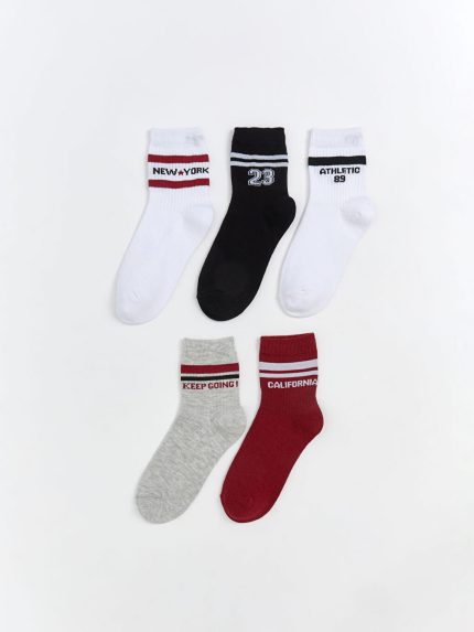 جوراب  ال سی  وایکیکی