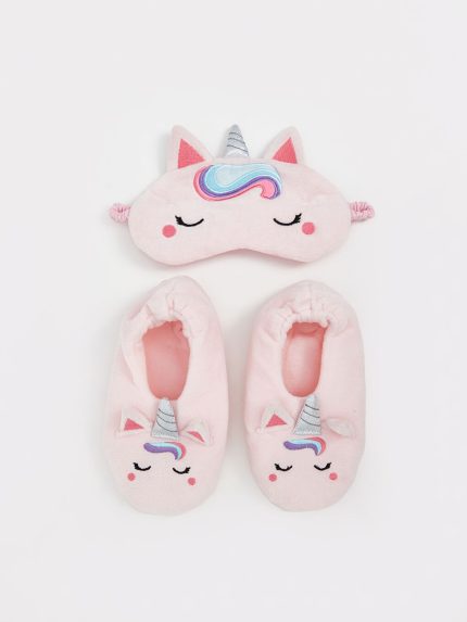 جوراب خانگی  ال سی  وایکیکی