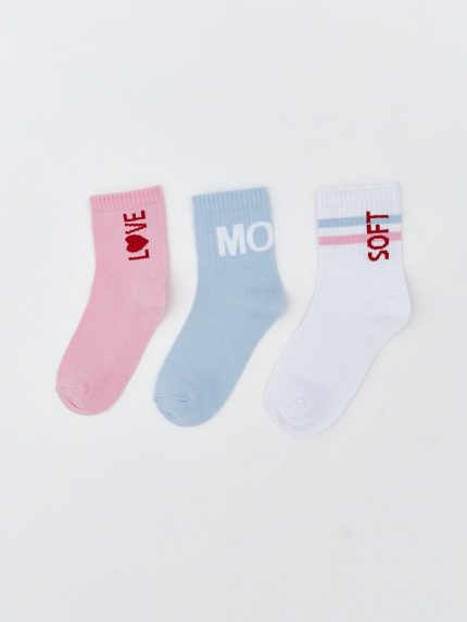 جوراب  ال سی وایکیکی