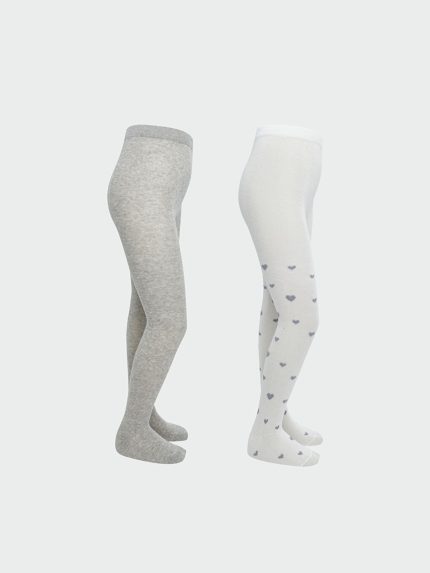 جوراب شلواری  ال سی  وایکیکی