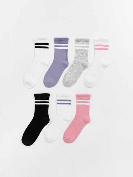 جوراب  ال سی  وایکیکی