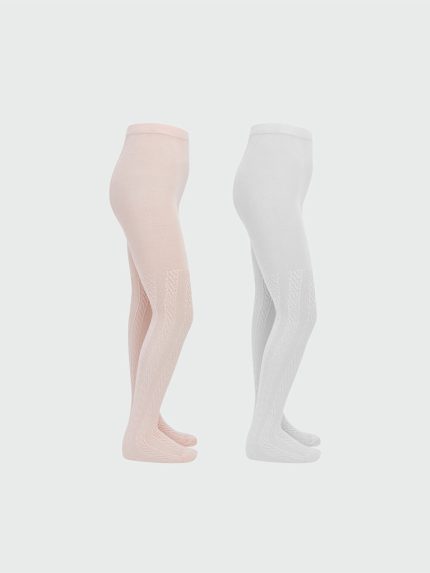 جوراب شلواری  ال سی  وایکیکی