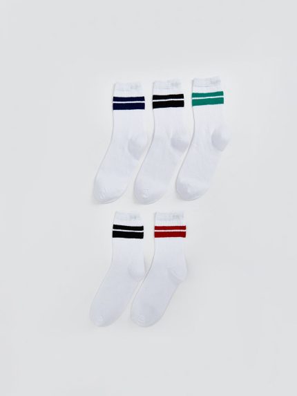 جوراب  ال سی  وایکیکی