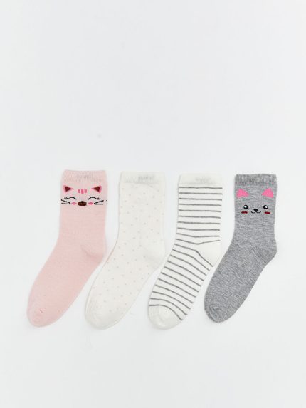 جوراب  ال سی  وایکیکی