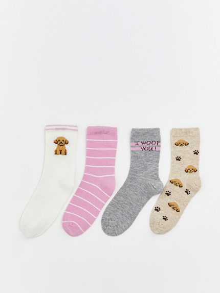 جوراب  ال سی  وایکیکی