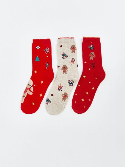 جوراب  ال سی  وایکیکی