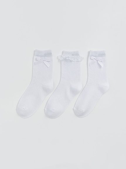 جوراب  ال سی  وایکیکی