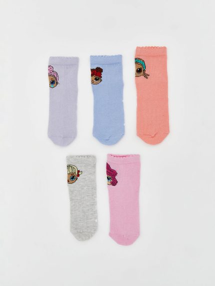 جوراب  ال سی  وایکیکی