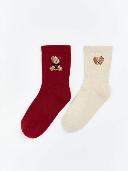 جوراب  ال سی  وایکیکی