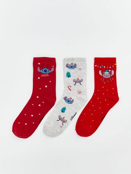 جوراب  ال سی  وایکیکی