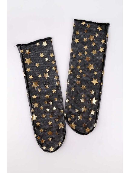 جوراب بلند تا زانو  مابل