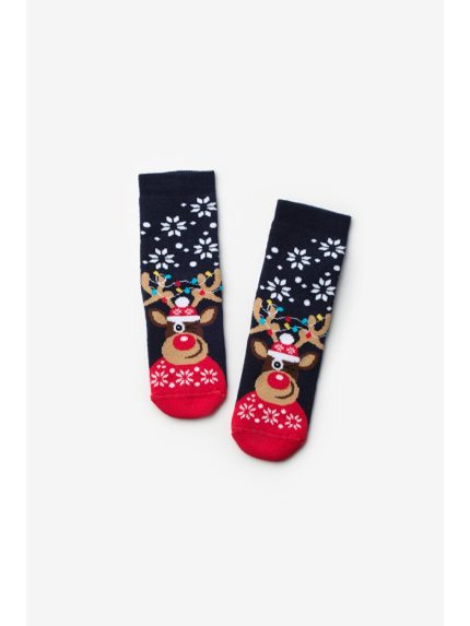 جوراب بلند تا زانو  مابل