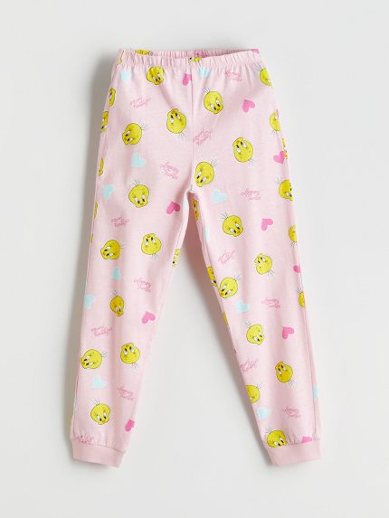 شلوار پیژامه  ال سی  وایکیکی