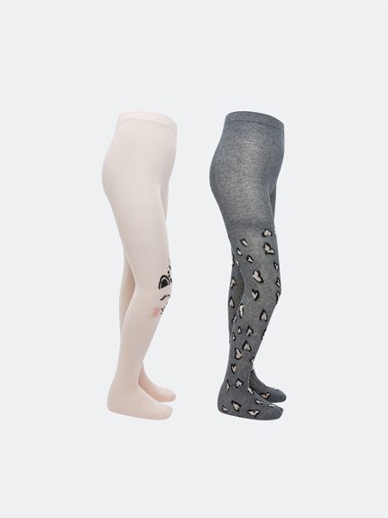 جوراب شلواری  ال سی  وایکیکی