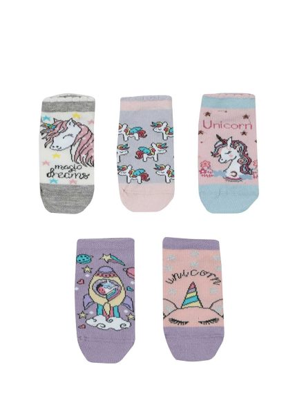 جوراب پاتیک  پولاریس