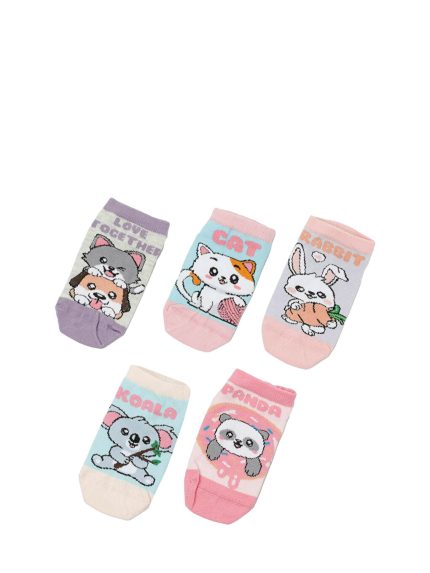 جوراب پاتیک  پولاریس