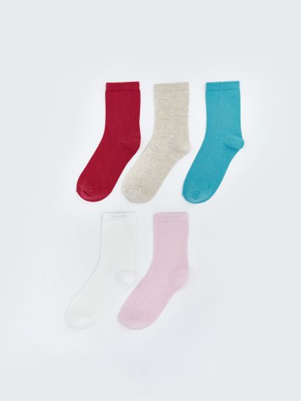 جوراب  ال سی  وایکیکی