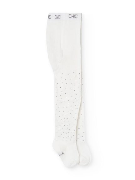 جوراب شلواری  بوبولی