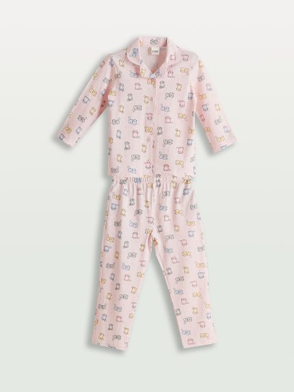 ست پیژامه  ال سی  وایکیکی