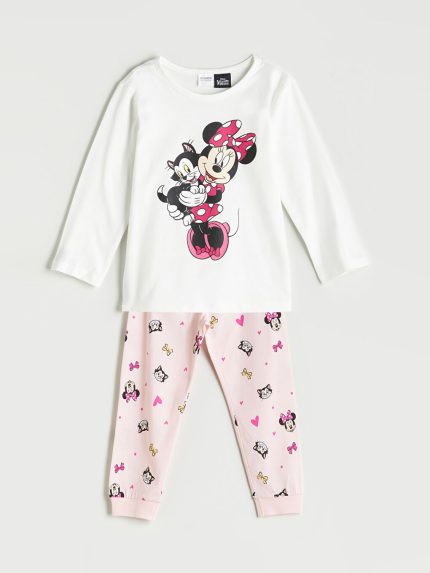 ست پیژامه  ال سی وایکیکی