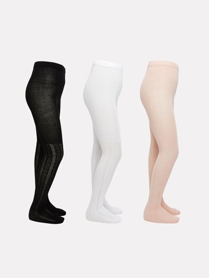 جوراب شلواری  ال سی  وایکیکی