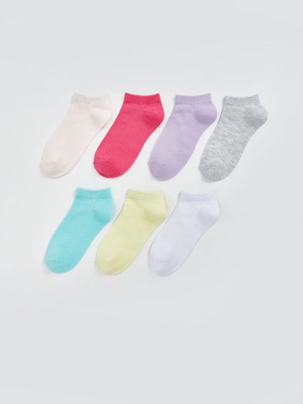 جوراب پاتیک  ال سی  وایکیکی