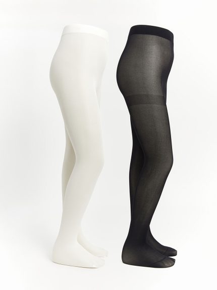 جوراب شلواری  ال سی  وایکیکی