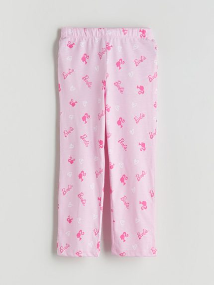 شلوار پیژامه  ال سی  وایکیکی