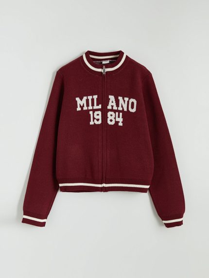 ژاکت  ال سی  وایکیکی