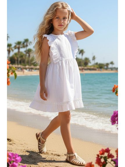 لباس  پارلا کیدز