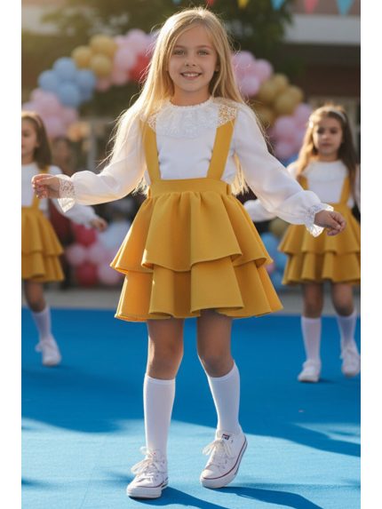 لباس  پارلا کیدز