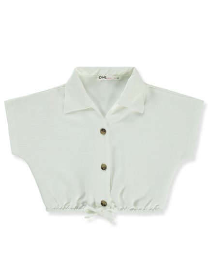 پیراهن  سیویل