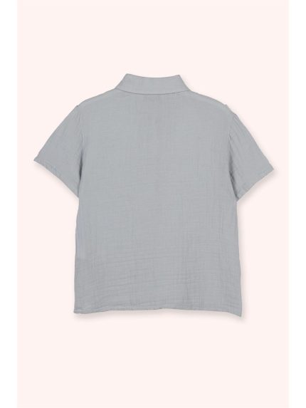 پیراهن  پانچو