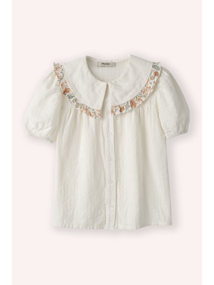 پیراهن  پانچو