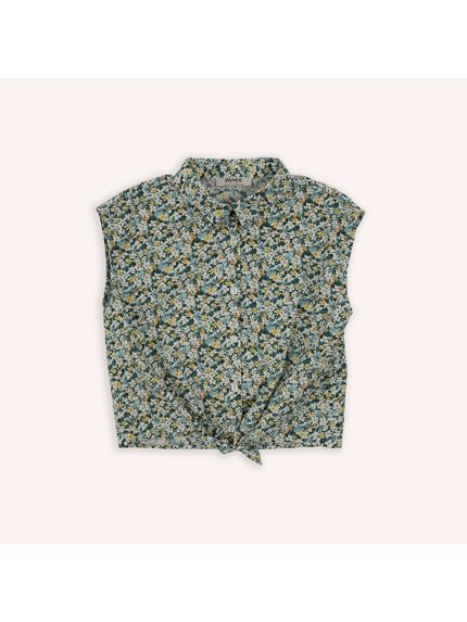 پیراهن  پانچو