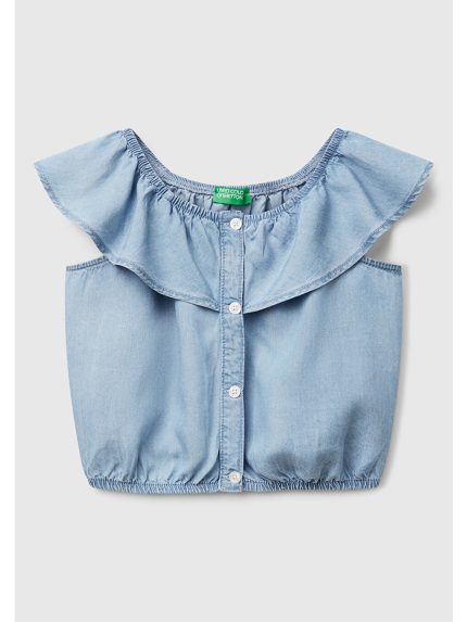 پیراهن  بنتتون