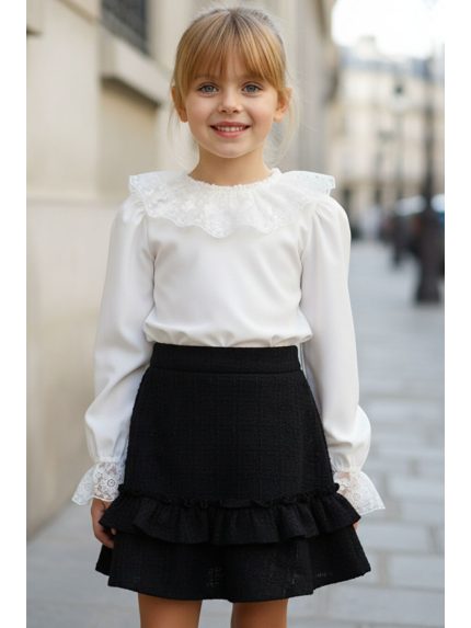 بلوز  پارلا کیدز